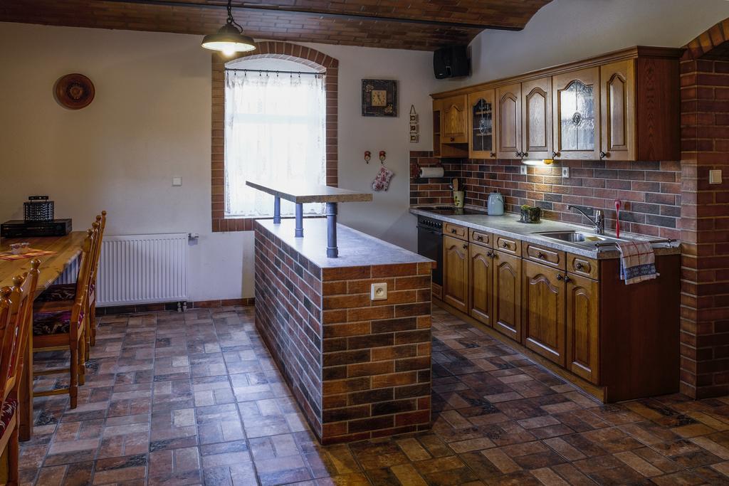 Maison d'hôtes Stovka Božanov Extérieur photo