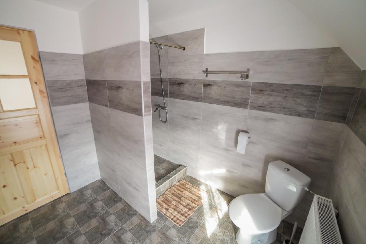 Maison d'hôtes Stovka Božanov Extérieur photo